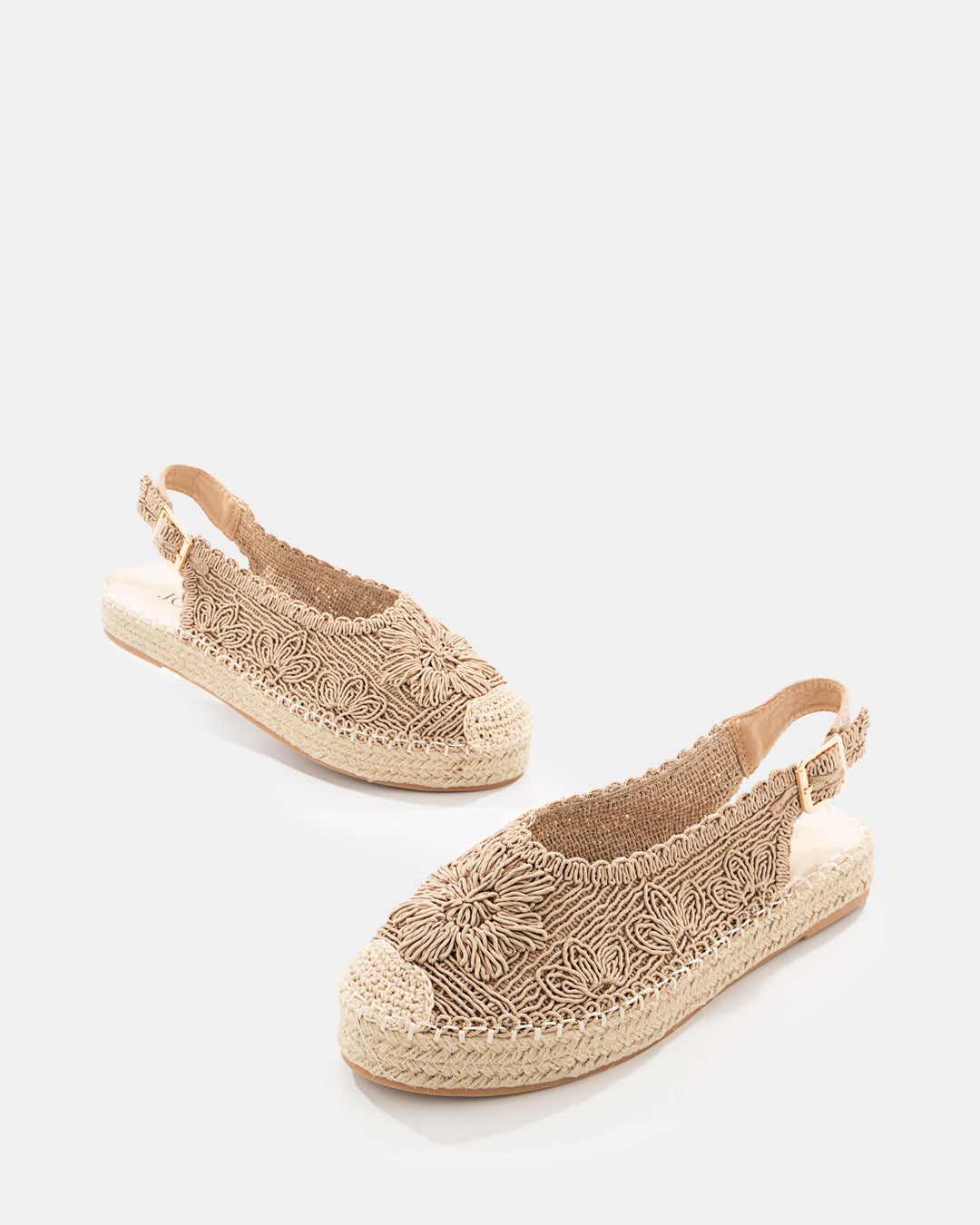 Baleta slingback - 20552