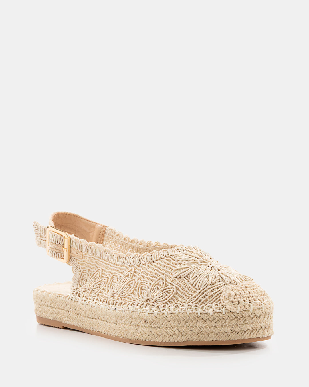 Baleta slingback - 20552