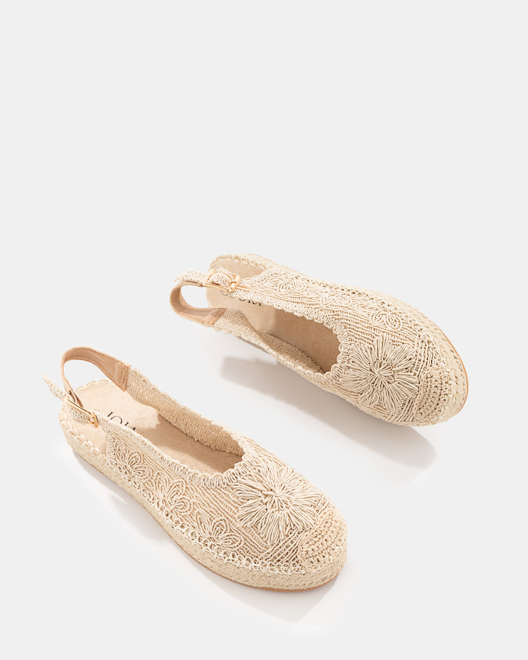 Baleta slingback - 20552
