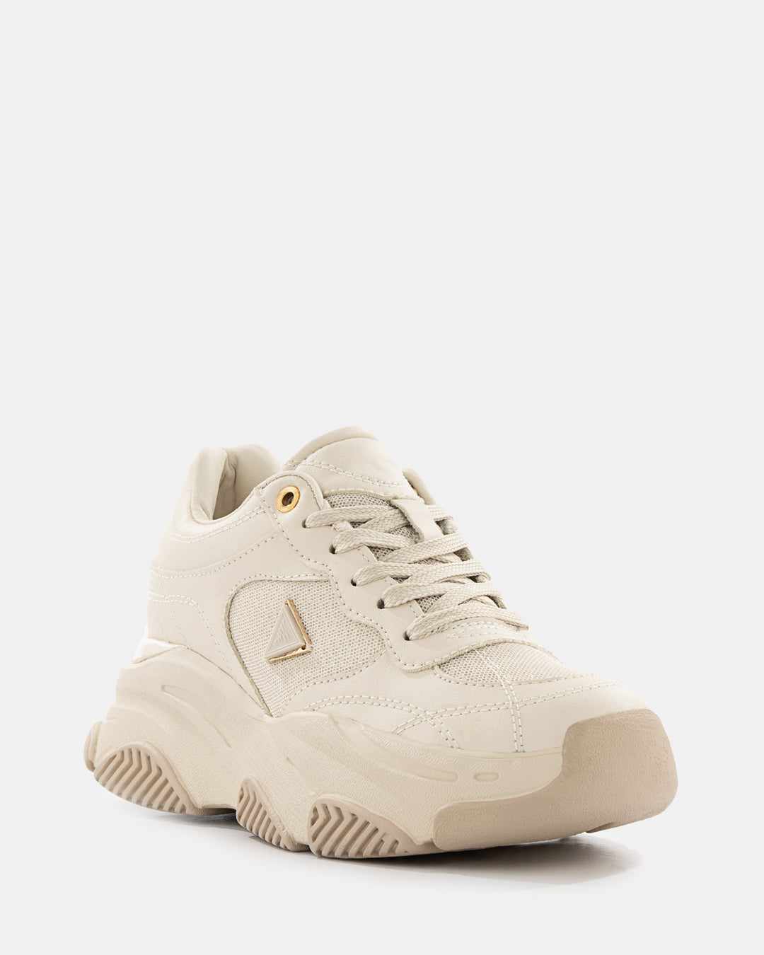 Tenis Sneaker Chunky - 20578