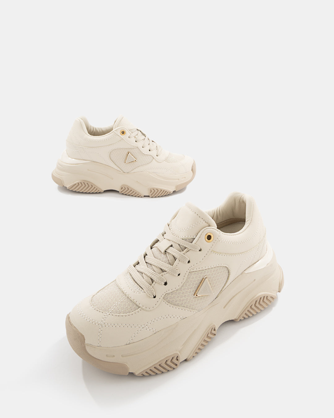 Tenis Sneaker Chunky - 20578