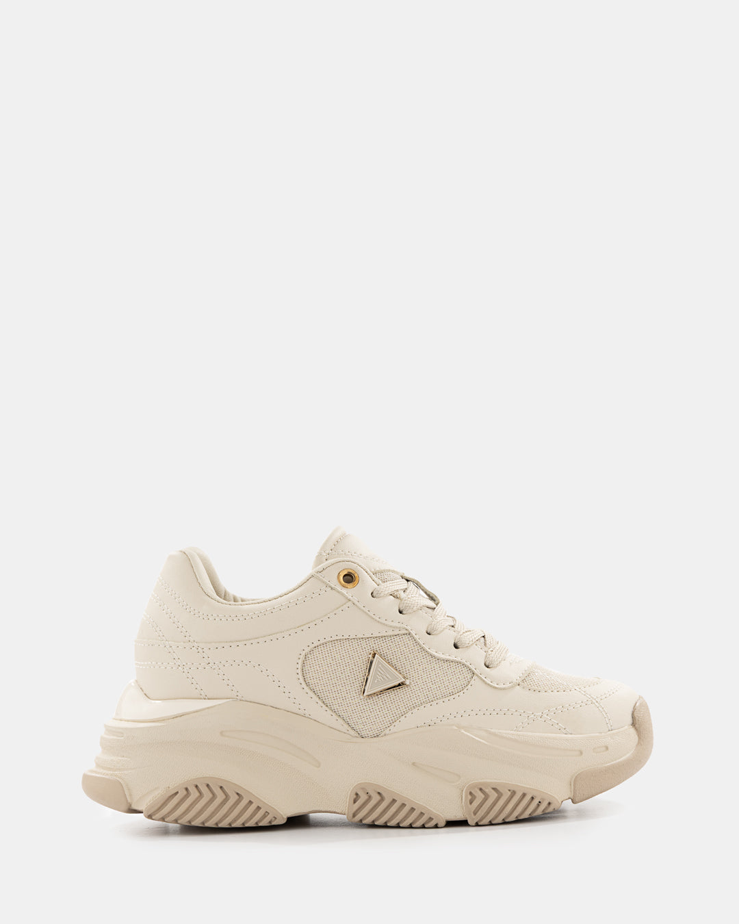 Tenis Sneaker Chunky - 20578