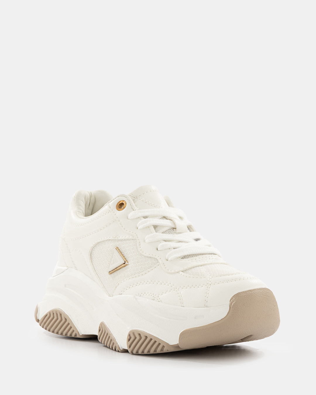 Tenis Sneaker Chunky - 20578