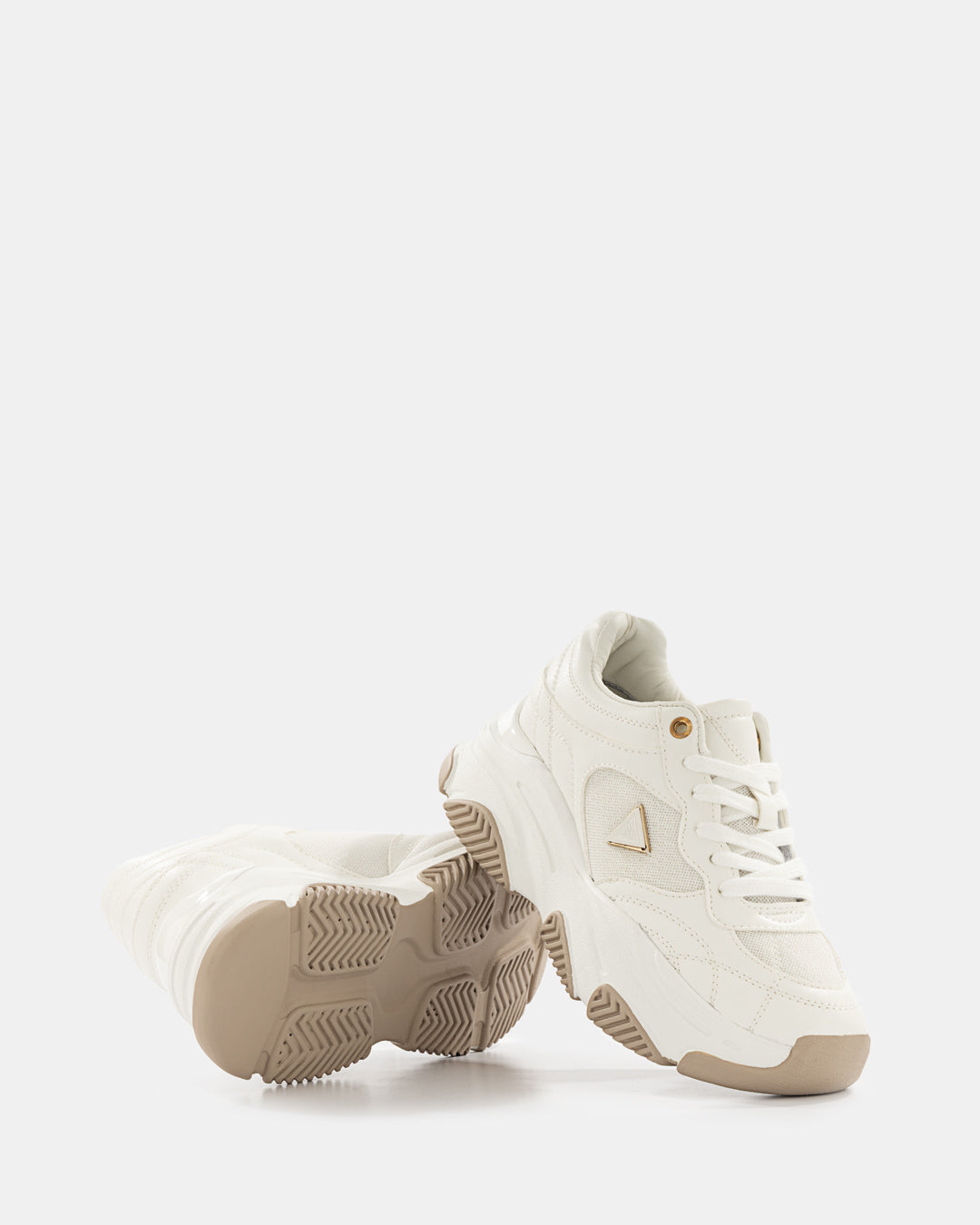Tenis Sneaker Chunky - 20578