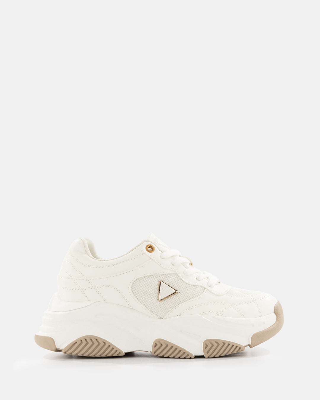 Tenis Sneaker Chunky - 20578