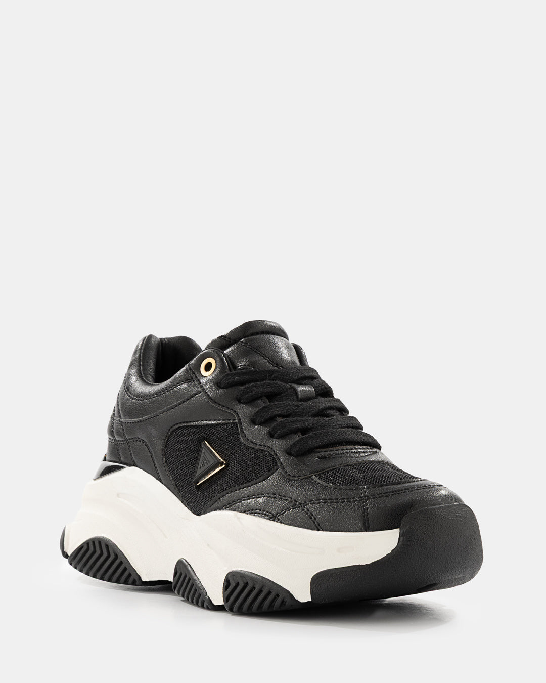 Tenis Sneaker Chunky - 20578
