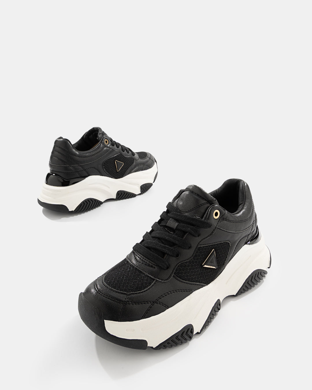 Tenis Sneaker Chunky - 20578