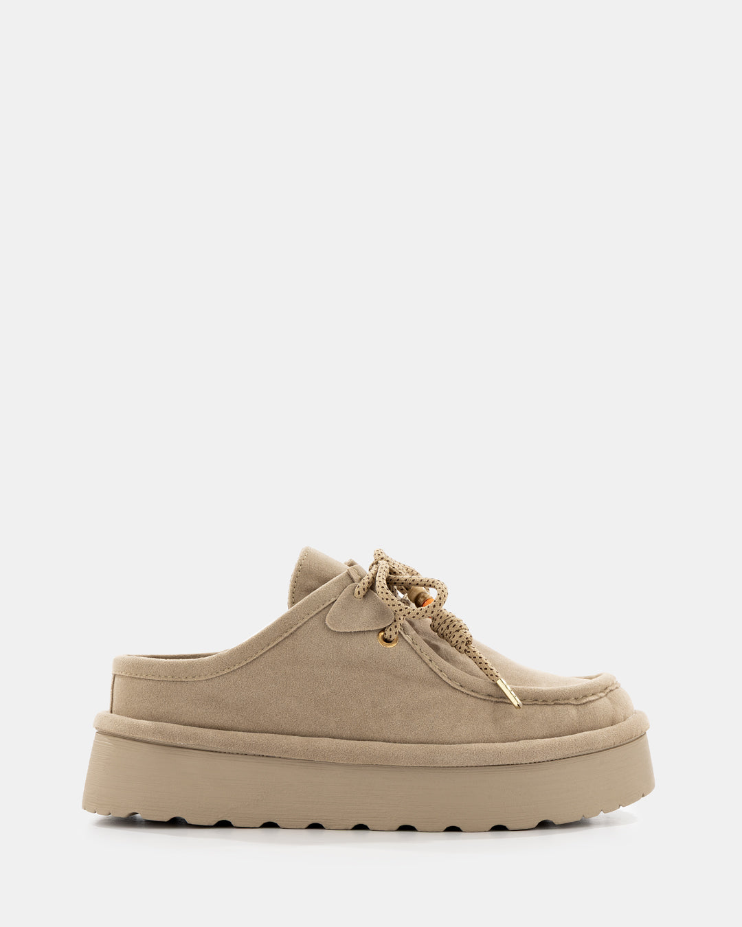 Zueco Cordón Chunky - 20581