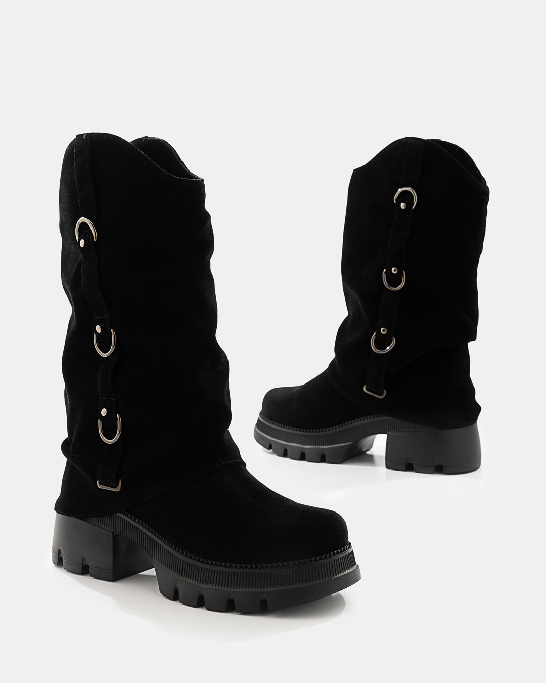 Botín Ring Boot - 20596