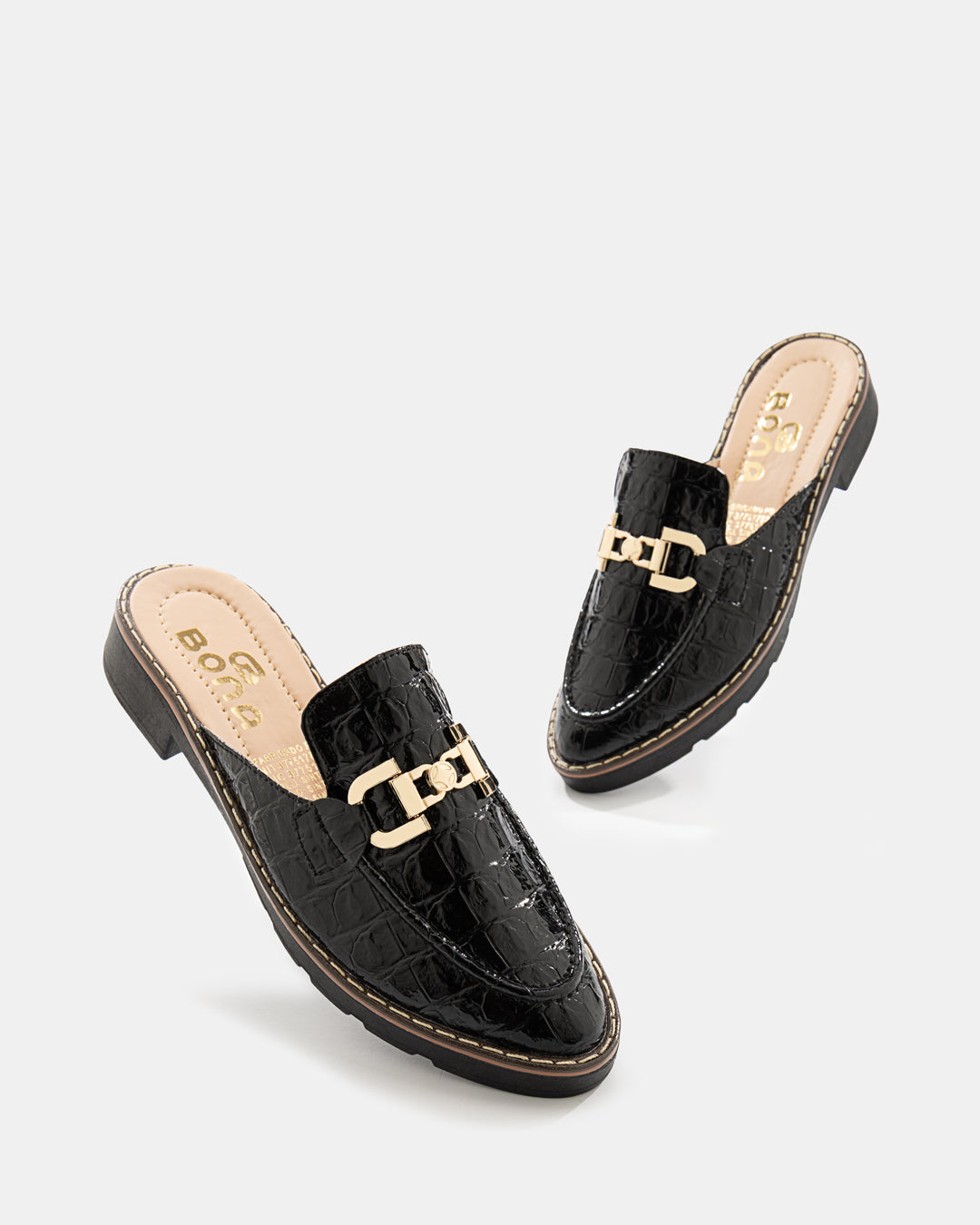 Zueco Croco