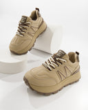 Tenis Trail Urbano