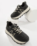 Tenis Trail Urbano