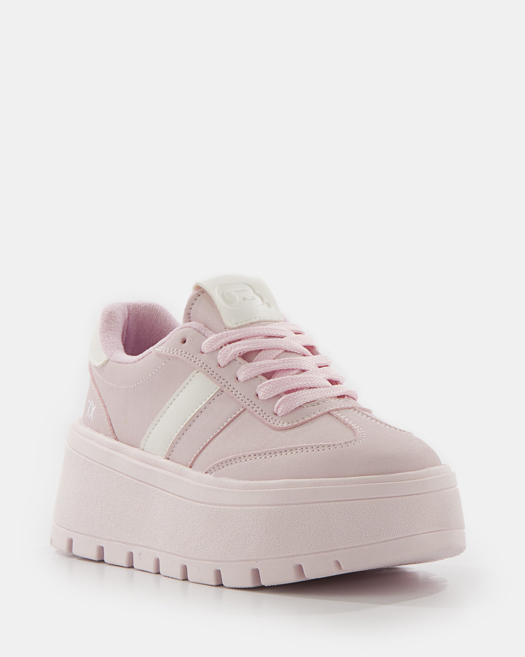 TX Sneaker Plataforma