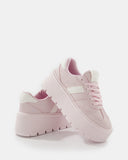 TX Sneaker Plataforma