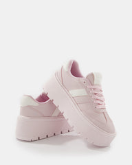 TX Sneaker Plataforma