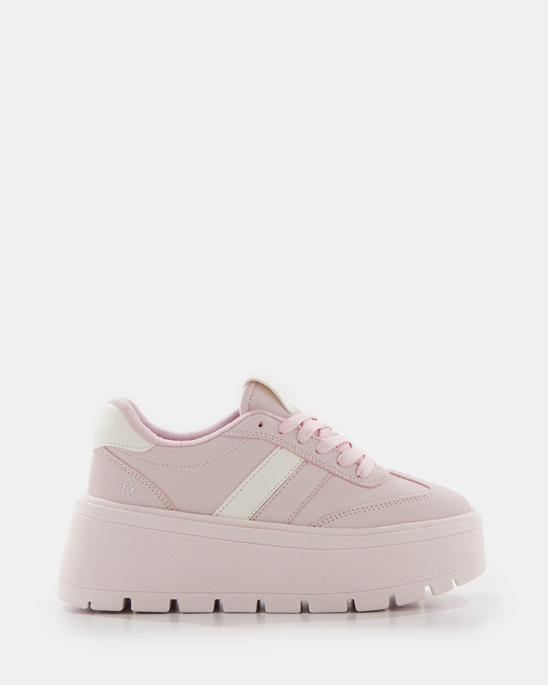 TX Sneaker Plataforma