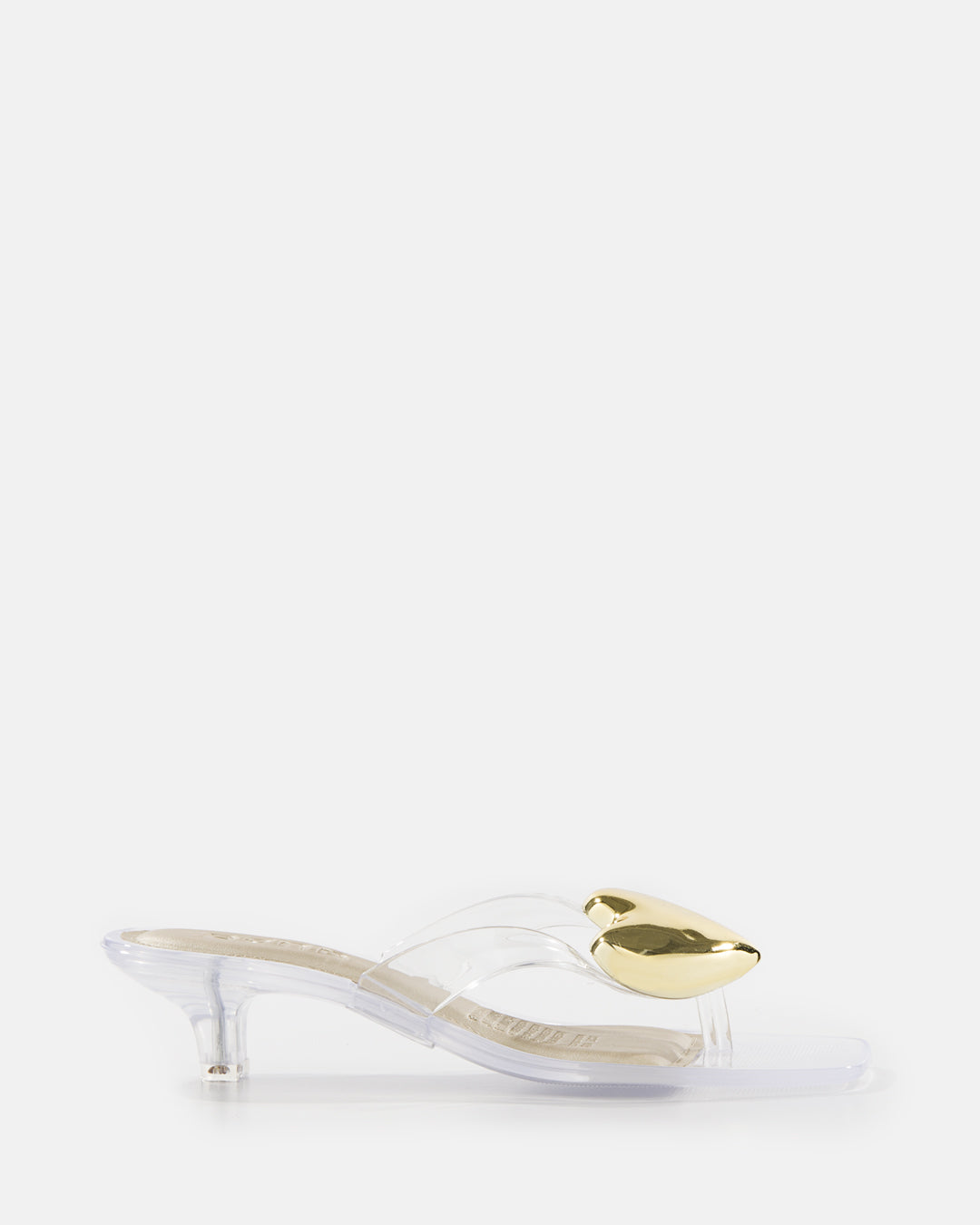 Mia Mule