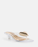 Mia Mule