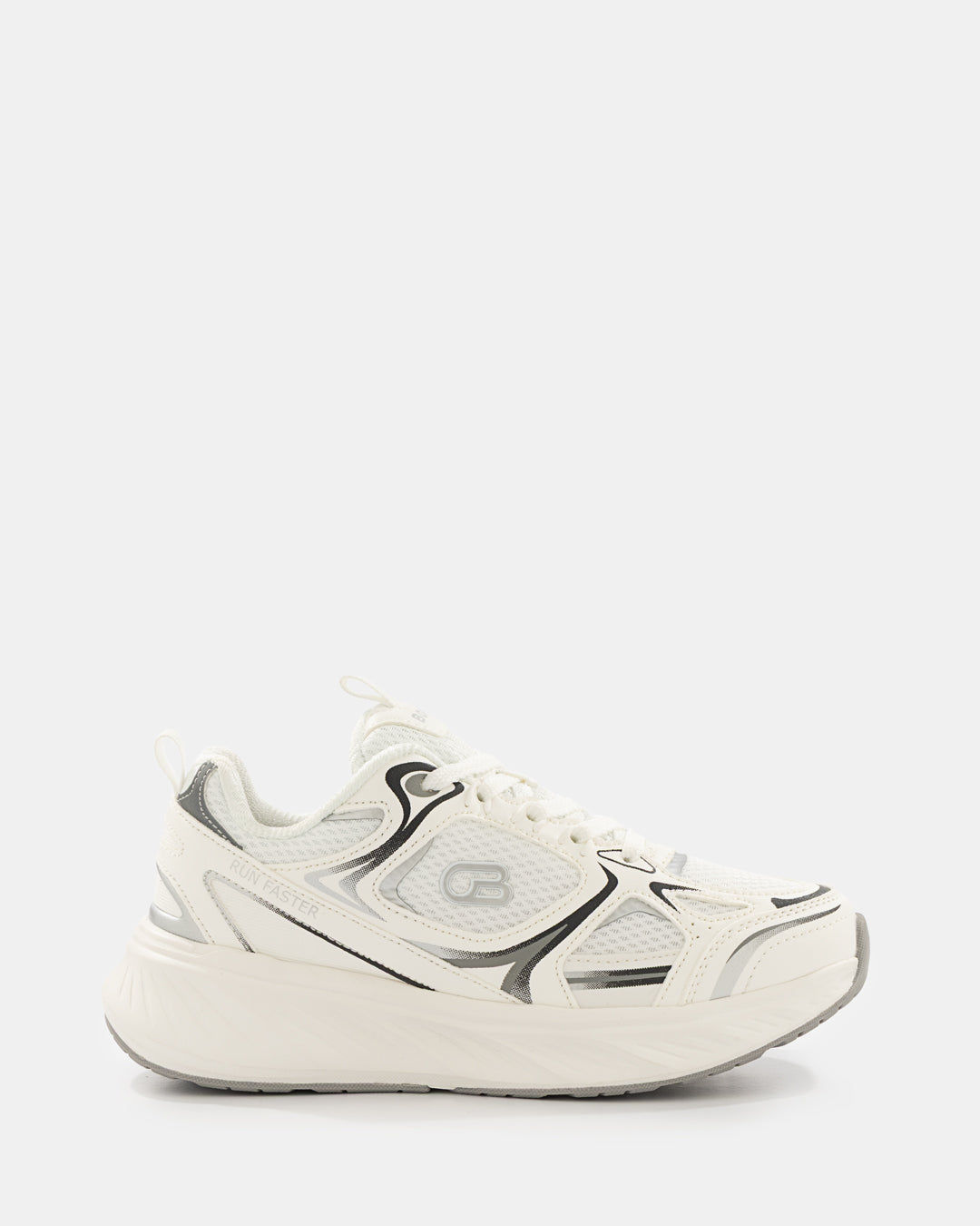 Tenis Deportivo - 20712