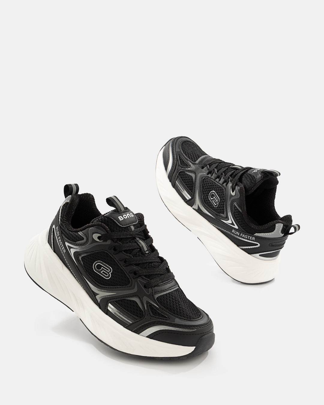 Tenis Deportivo - 20712