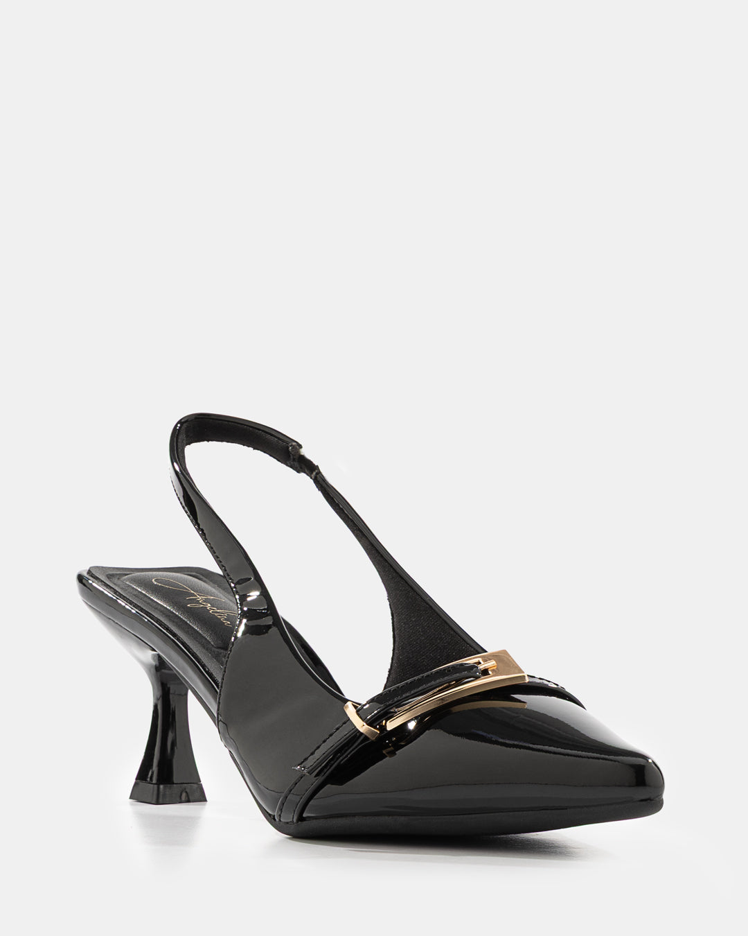Slingback Punta Fina - 20722
