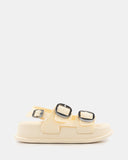 Sandalia Jelly Double