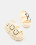 Sandalia Jelly Double