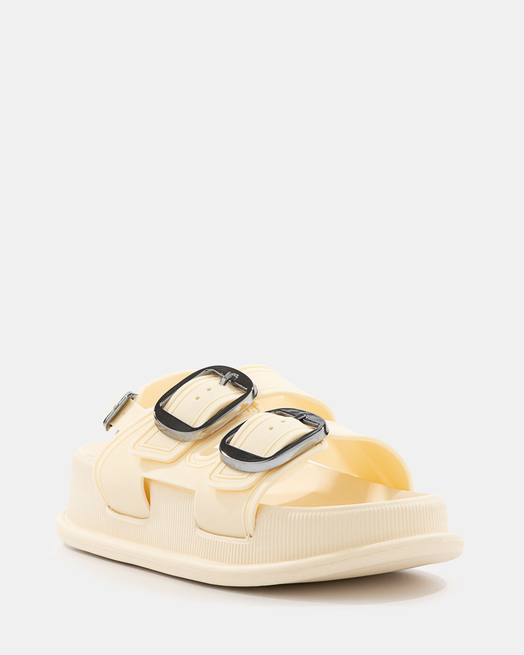 Sandalia Jelly Double