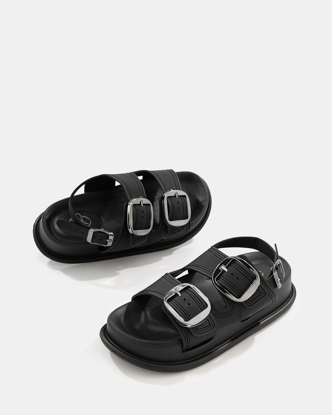 Sandalia Jelly Double