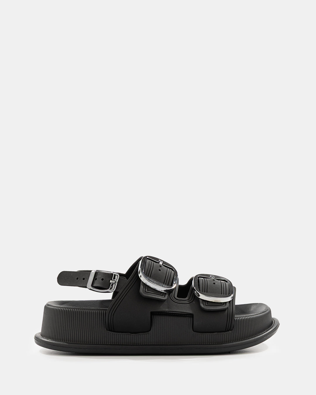 Sandalia Jelly Double