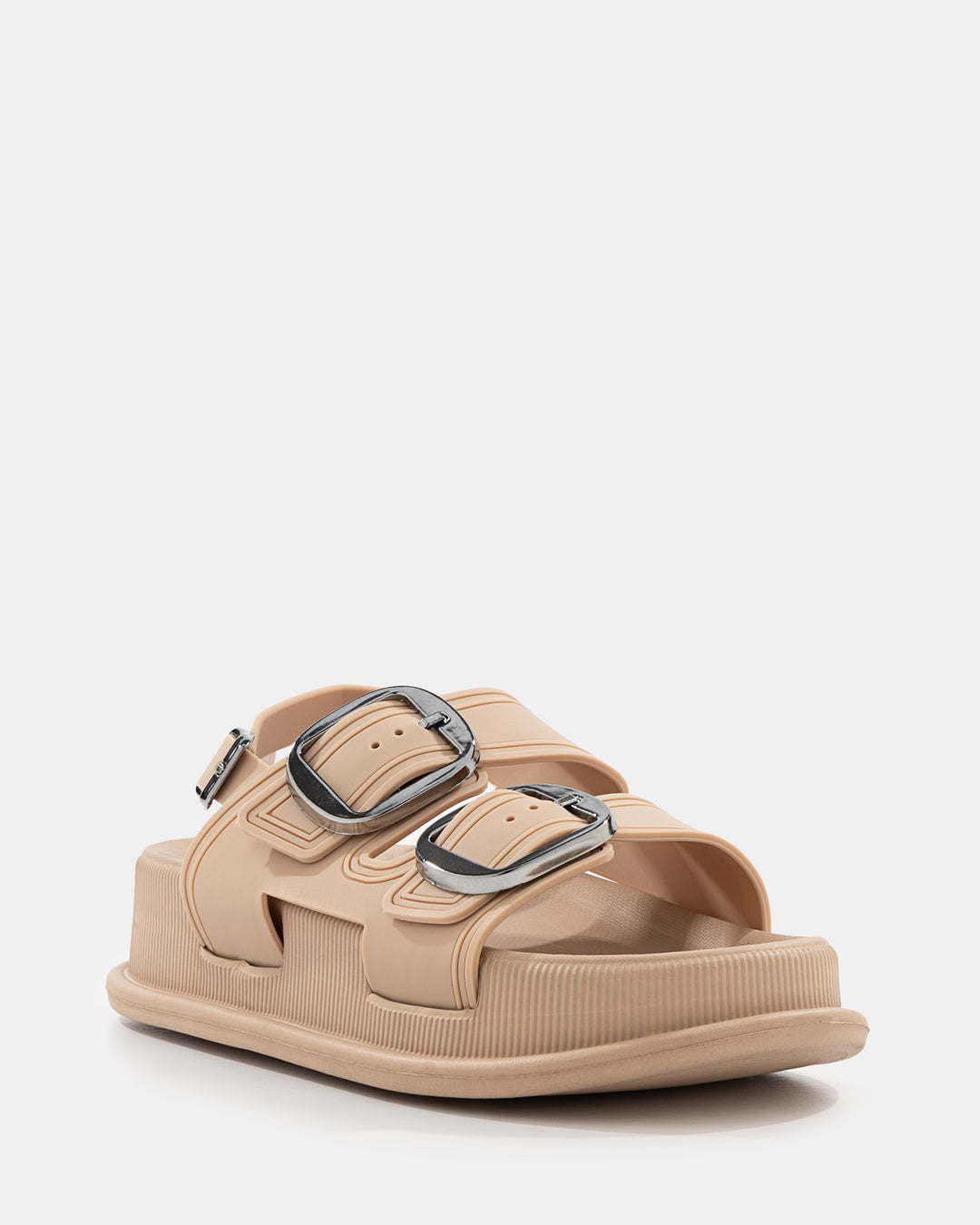 Sandalia Jelly Double