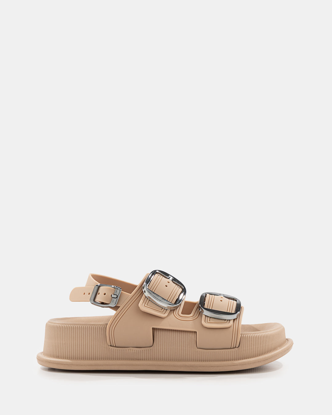 Sandalia Jelly Double