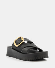Sandalia Double Strap