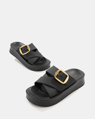 Sandalia Double Strap