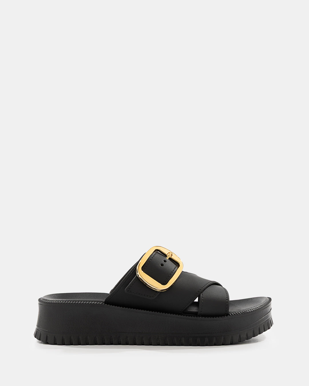 Sandalia Double Strap
