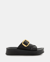Sandalia Double Strap