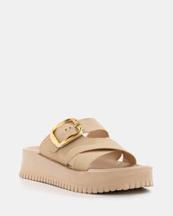 Sandalia Double Strap