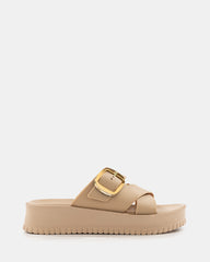 Sandalia Double Strap