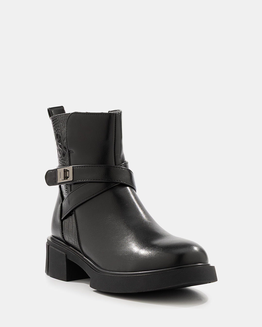 Bota Croco Correa - 20808