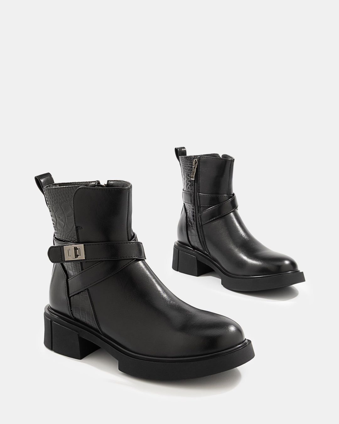 Bota Croco Correa - 20808