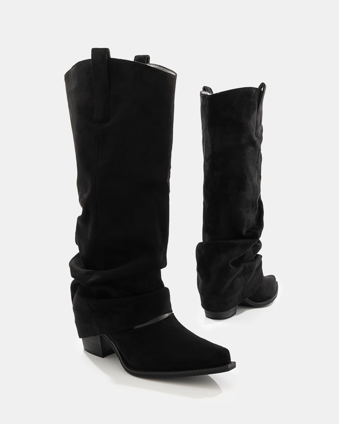 Bota Western Slouchy - 20809
