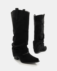 Bota Western Slouchy - 20809