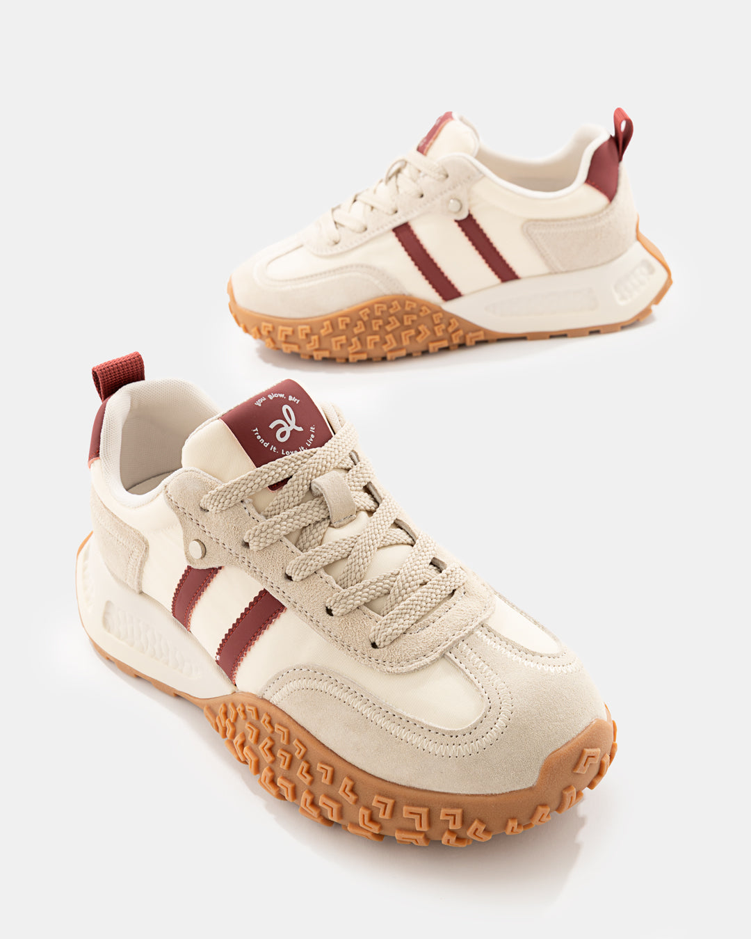 Tenis Urban Trek - 20841