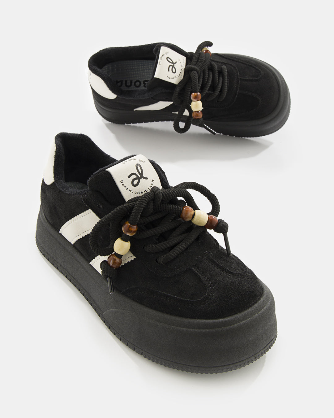 Soft Step - 20844