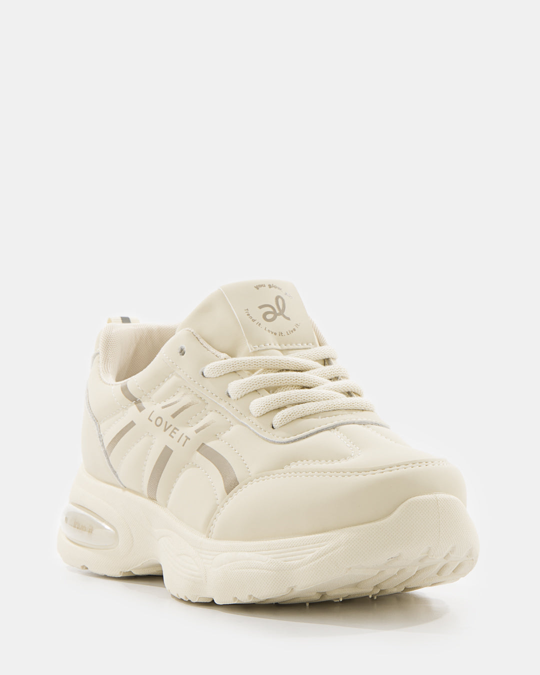 Cloud Chunky - 20845