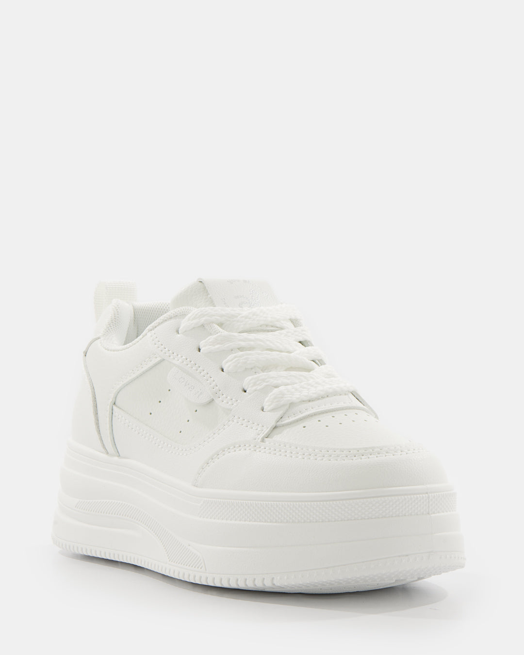 Sneakers plataforma - 20854