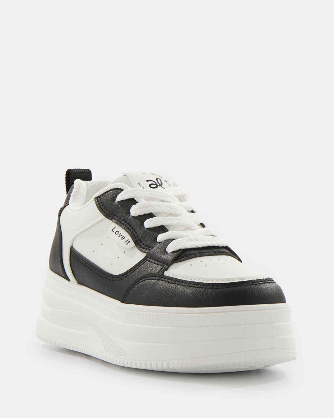 Sneakers plataforma - 20854