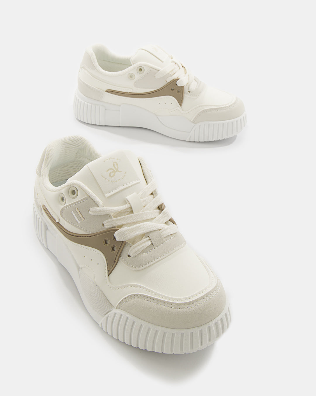 Tenis plataforma sport - 20855
