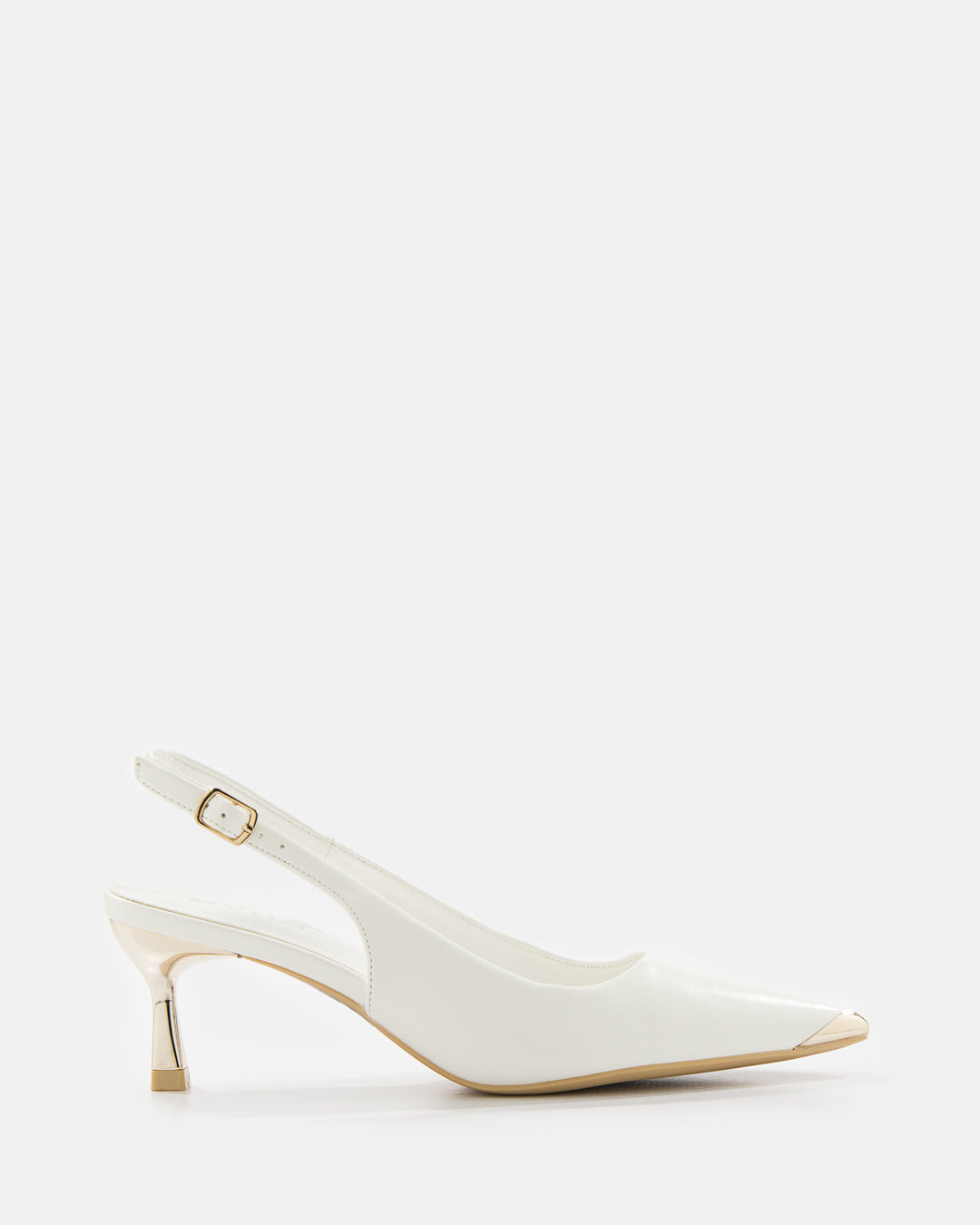 Tacón slingback clásico - 20856