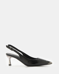 Tacón Slingback